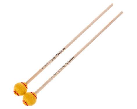 SchlagKraft Marimba Mallets NJZ7 Zivkovic