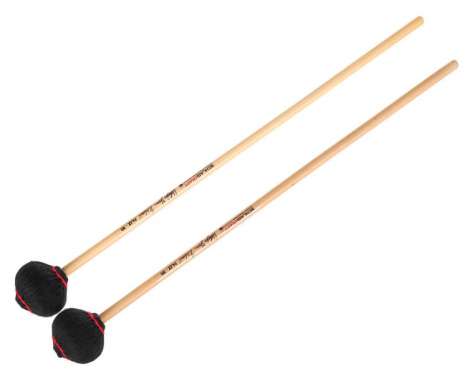 SchlagKraft Marimba Mallets NJZ1R Zivkovic