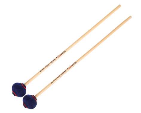 SchlagKraft Marimba Mallets NJZ2R Zivkovic