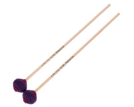 SchlagKraft Marimba Mallets NJZ3 Zivkovic