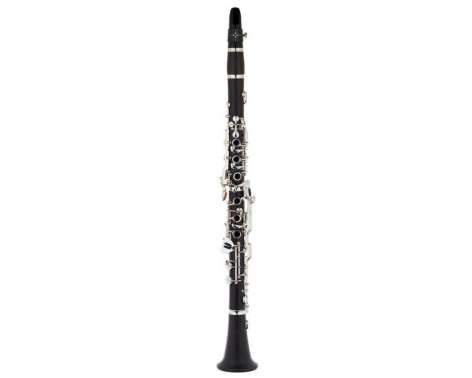 Schreiber D-45 Virtuoso Bb- Clarinet NEW