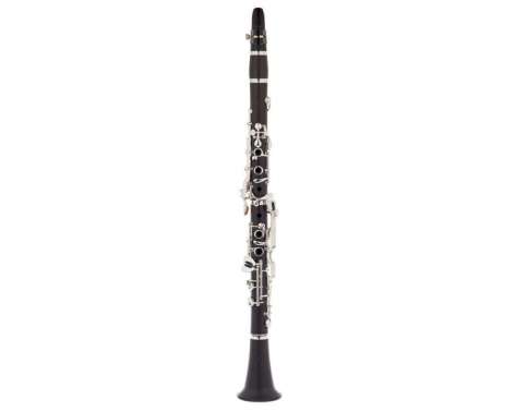 Schreiber D-16 Bb-Clarinet - NEW