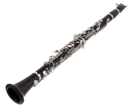 Schreiber D-61 Prestige Bb- Clarinet NEW