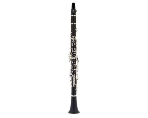 Schreiber D-27 Bb-Clarinet Austria - NEW