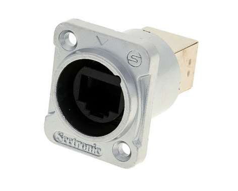 Seetronic SE8FD05-01 RJ45 IP65