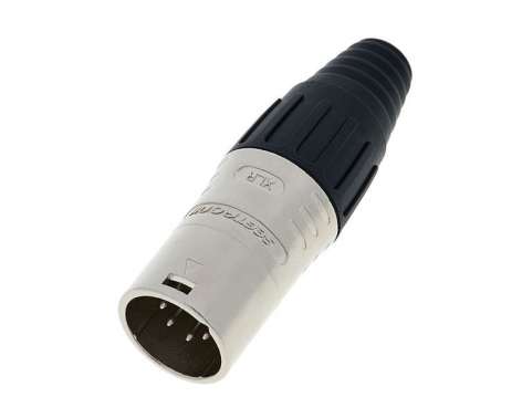 Seetronic SCSM5 5pin XLR