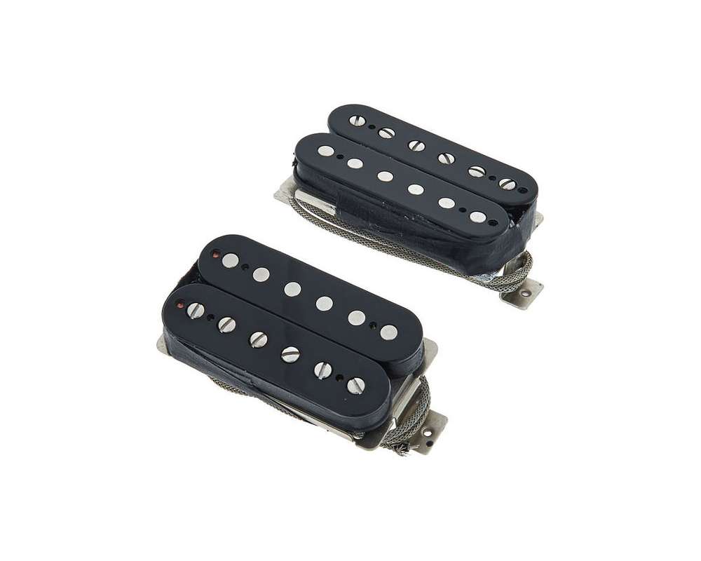 Seymour Duncan APH-2S BK Slash Alnico II Pro