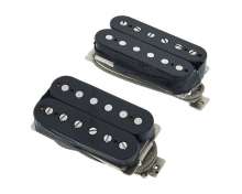 Seymour Duncan APH-2S BK Slash Alnico II Pro