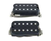 Seymour Duncan APH-2S BK Slash Alnico II Pro