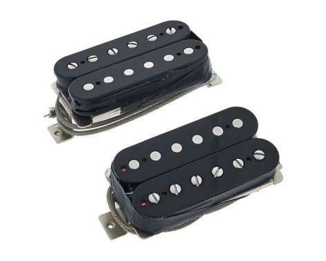 Seymour Duncan APH-2S BK Slash Alnico II Pro