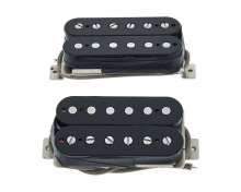 Seymour Duncan APH-2S BK Slash Alnico II Pro