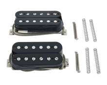 Seymour Duncan APH-2S BK Slash Alnico II Pro