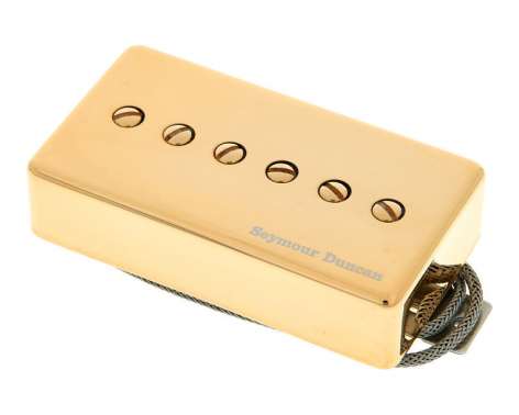 Seymour Duncan SPH90-1N Gold