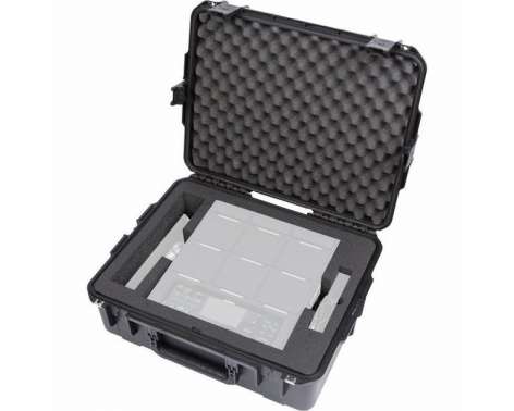 SKB 3i Series Alesis Multipad Case