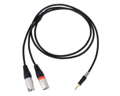 Sommer Cable Basic HBA-3SM2 1,5m