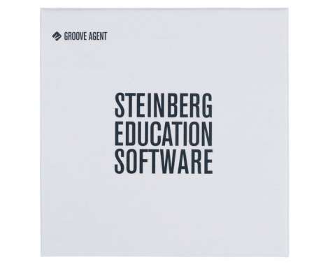 Steinberg Groove Agent 5 EDU