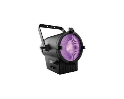 Strand Cantata LED Fresnel FC Bk