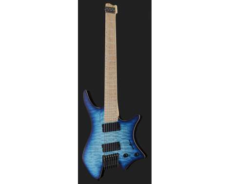 Strandberg Boden Original NX 7 Glacier