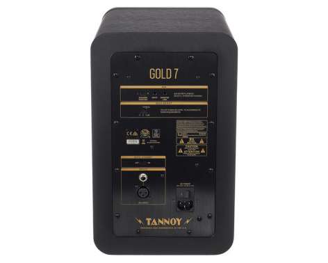 Tannoy Gold 7