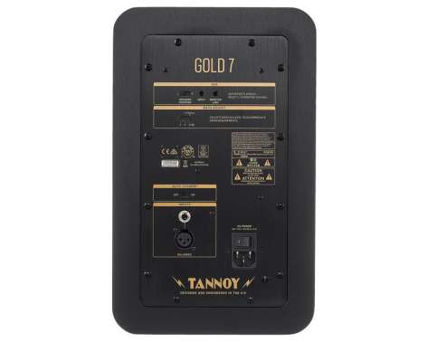 Tannoy Gold 7