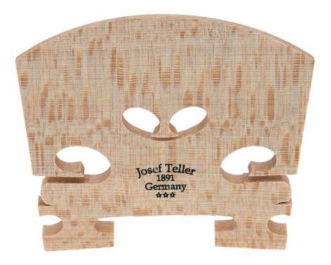 Teller No.60/1a Viola Bridge 48mm