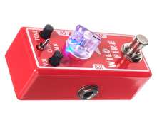 Tone City Wild Fire High-Gain Distortion