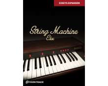 Toontrack EKX String Machine