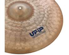 Ufip 22" Bionic Series Heavy Ride