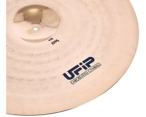 Ufip 22" Bionic Series Heavy Ride