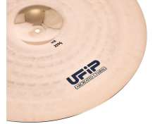 Ufip 22" Bionic Series Heavy Ride