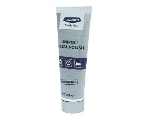 Unipol Metal-Polish 125ml