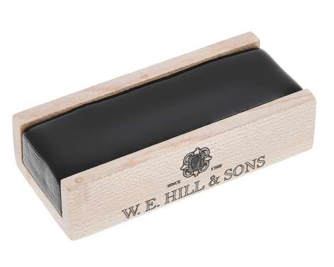 W.E. Hill & Sons Premium Rosin Double Bass Dark