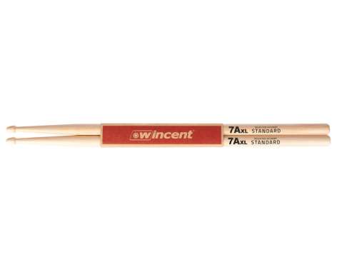 Wincent 7AXL Hickory