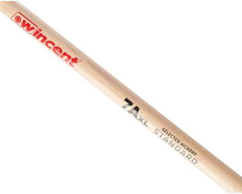 Wincent 7AXL Hickory