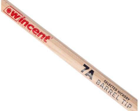 Wincent 7ABT Hickory