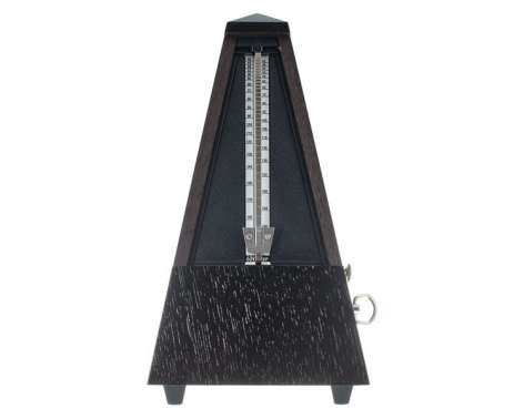 Wittner Metronome 819 with Bell