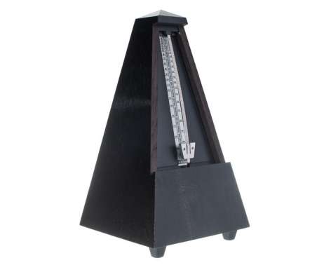 Wittner Metronome 819 with Bell