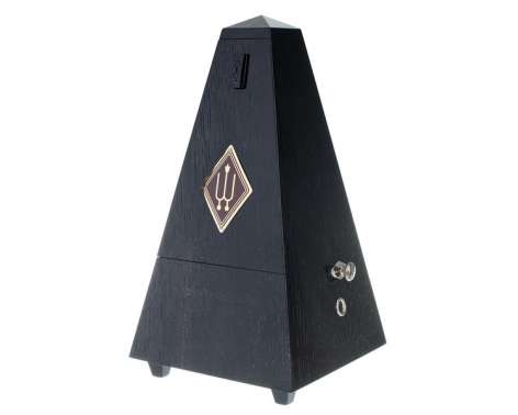 Wittner Metronome 819 with Bell