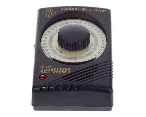 Wittner Metronome MT- 50