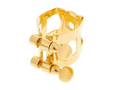 Wood Stone Tenor Otto Link M GP Ligature