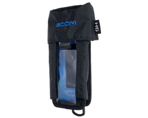 Zoom PCH-6