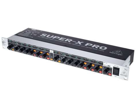 Behringer CX3400 Super X Pro V2