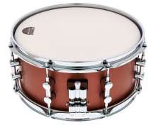 Sonor SQ1 13"x6" Snare Satin Copper