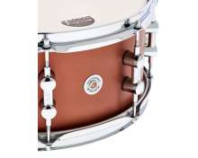 Sonor SQ1 13"x6" Snare Satin Copper