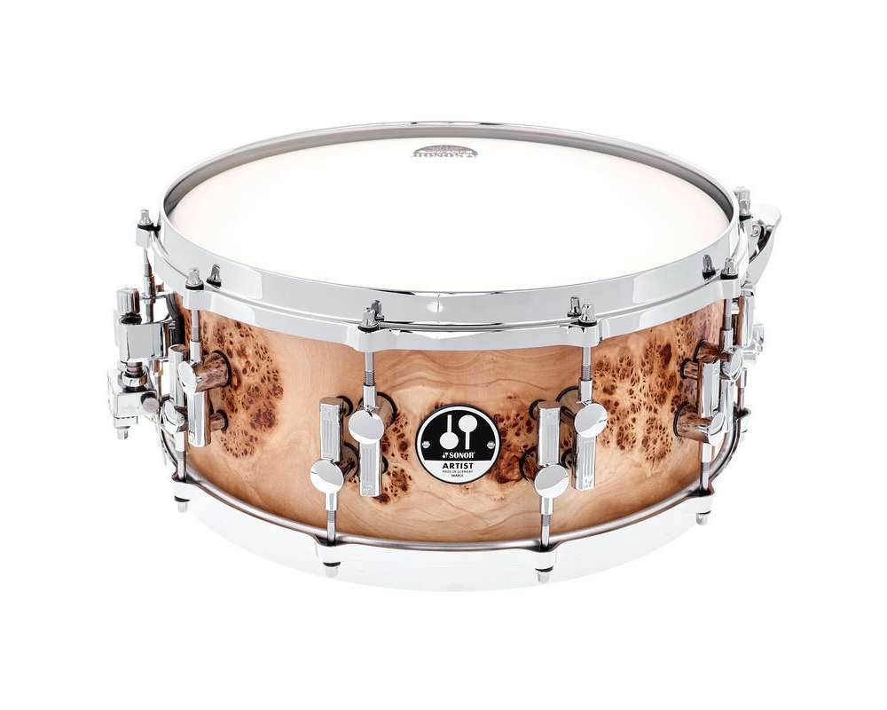 Sonor AS 12 1406 CM Artist Snare