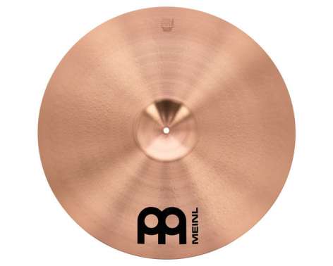 Meinl Pure Alloy 22" Medium Crash