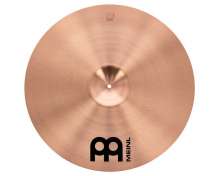 Meinl Pure Alloy 22" Medium Crash