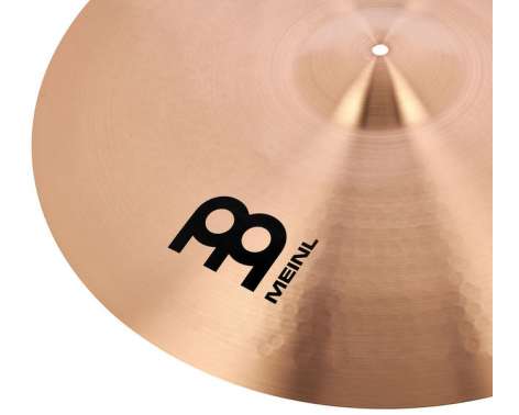 Meinl Pure Alloy 22" Medium Crash