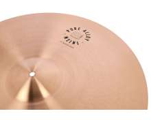 Meinl Pure Alloy 22" Medium Crash