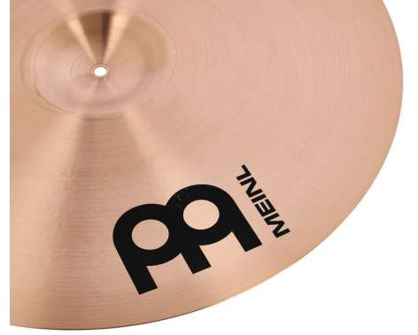 Meinl Pure Alloy 22" Medium Crash